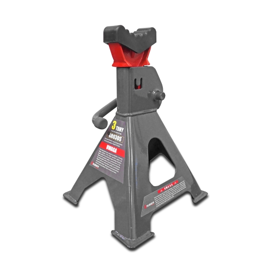 Podpora montażowa GRUBBER GR030S 3,0T